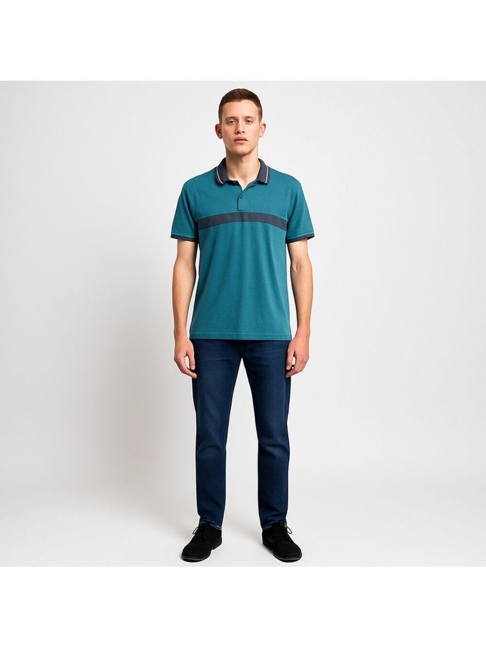 Calvin Klein Polo XXL